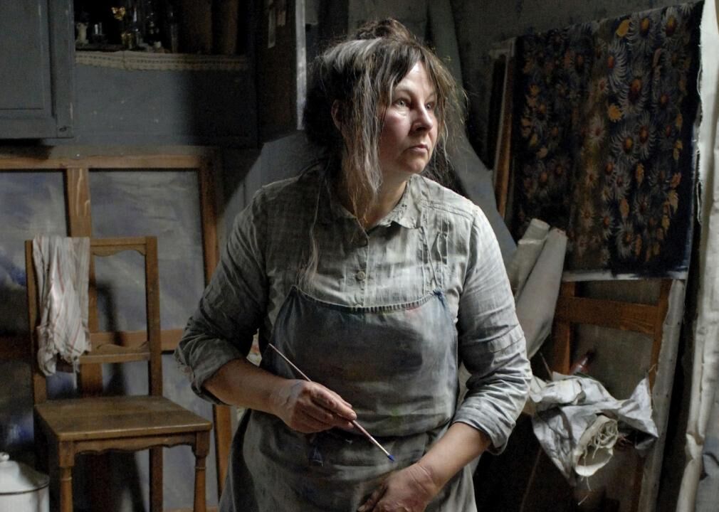 #59. Seraphine (2008)